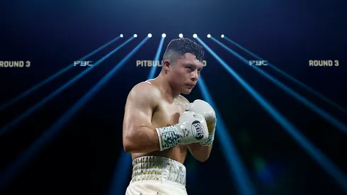 Pitbull Cruz se llevó una fortuna de su pelea vs. Lamont Roach.