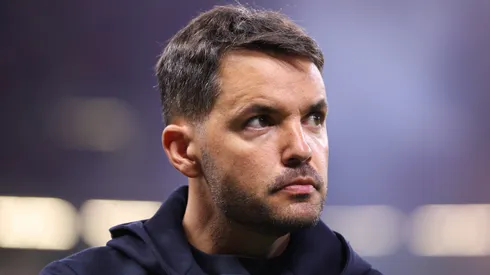 Larcamón elige al responsable de la derrota de Cruz Azul.