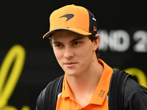 Quién será el campeón de la F1 2025 si Oscar Piastri gana el GP de Abu Dhabi