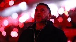 El enojo de Mohamed pese a la clasificación de Toluca.