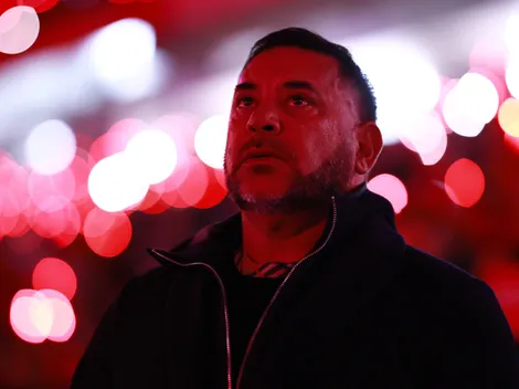 Mohamed explota contra el arbitraje y lanza dardo a Rayados tras la clasificación de Toluca