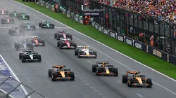 Gran Premio de Australia 2025 de la F1