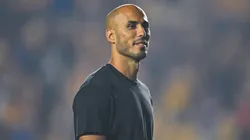 Guido Pizarro llegó a su primera final de la Liga MX como entrenador