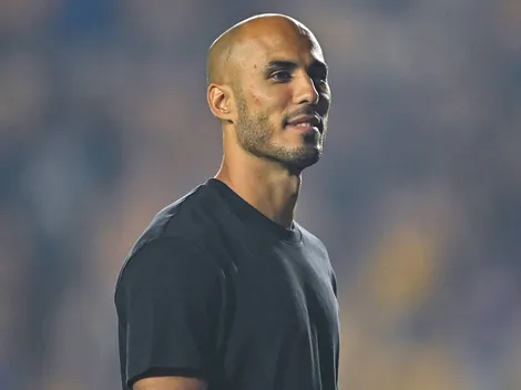 Guido Pizarro le envió una advertencia a Toluca de cara a la final
