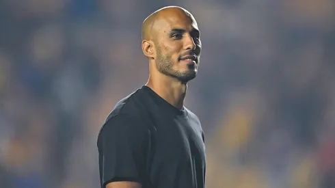 Guido Pizarro llegó a su primera final de la Liga MX como entrenador