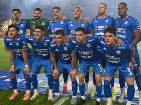 Los dos fichajes que Cruz Azul busca tras la eliminación