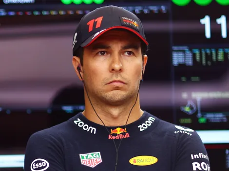 El posteo de Checo Pérez contra Red Bull tras el campeonato de Lando