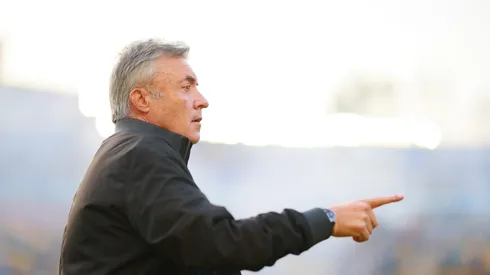 Torrent habría revelado su futuro a los jugadores de Rayados.