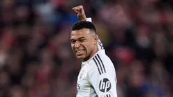 Real Madrid vs. Celta de Vigo por LaLiga.