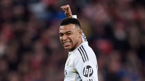 Real Madrid vs. Celta de Vigo por LaLiga.