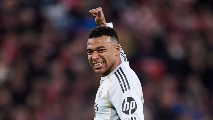 Real Madrid vs. Celta de Vigo por LaLiga.