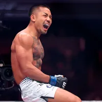 Quién pelea HOY sábado 14 de febrero de 2025 en UFC: horarios y cómo ver los combates EN VIVO