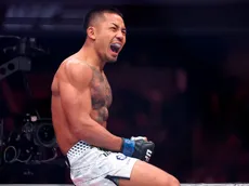 Quién pelea HOY sábado 14 de febrero de 2025 en UFC: horarios y cómo ver los combates EN VIVO