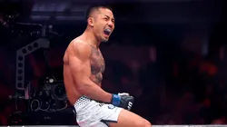 Este sábado 14 de febrero no habrá acción de ningún tipo en UFC.