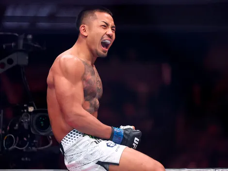 Quién pelea HOY sábado 14 de febrero de 2025 en UFC: horarios y cómo ver los combates EN VIVO