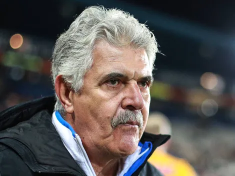 Tuca Ferretti sentenció el futuro de México en el Mundial 2026