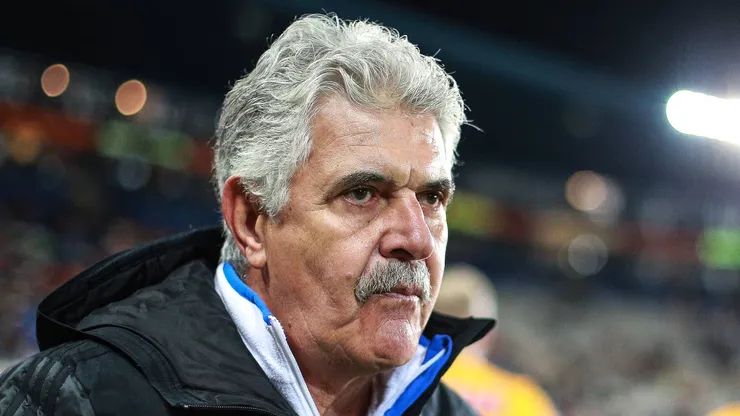 Ricardo Ferretti habló de México en el Mundial 2026Ricardo Ferretti habló de México en el Mundial 2026