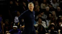 Steve Kerr se expresó de manera particular sobre uno de sus dirigidos.