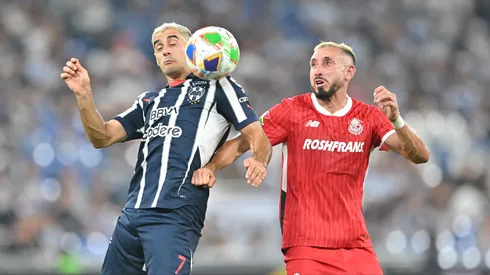 Héctor Herrera responde grosero a Gerardo Arteaga