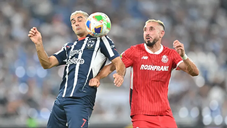 Héctor Herrera responde grosero a Gerardo Arteaga