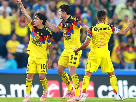 Los posibles fichajes de Pitz Group para el América