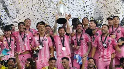 La MLS sufrirá un importante cambio de cara a la temporada 2027-28