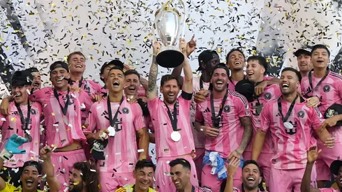 La MLS sufrirá un importante cambio de cara a la temporada 2027-28