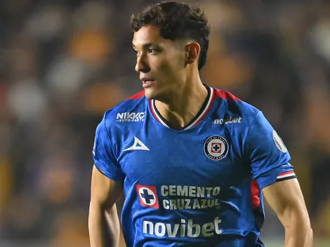 Las palabras del Chiquete Orozco tras su dura lesión