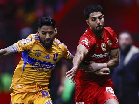 ¿Cuándo salen a la venta los boletos de Toluca vs. Tigres UANL por la Final del Apertura 2025?