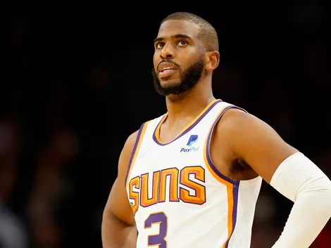 La lista de estrellas de la NBA que nunca ganarán un título