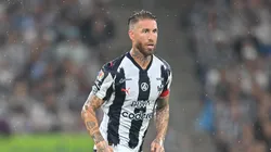 Sergio Ramos le respondió a Martín Demichelis tras el mensaje que le envió luego de la eliminación de Rayados