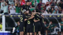 México busca organizar más amistosos