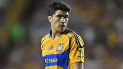 Nicolás Ibáñez busca recuperarse para la final