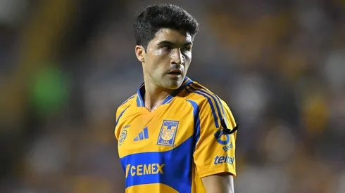 Nicolás Ibáñez busca recuperarse para la final