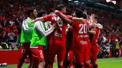 Toluca supera a América en una estadística importante luego de llegar a la Final del Apertura 2025