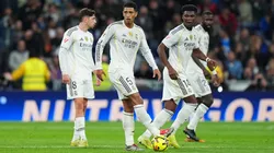 Real Madrid recibió una pésima noticia tras la derrota con Celta