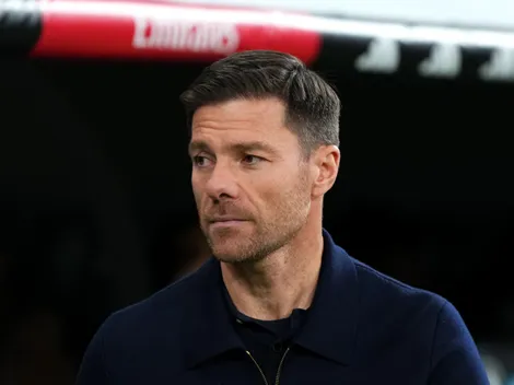 El ultimátum del Real Madrid a Xabi Alonso tras la dura derrota ante Celta de Vigo