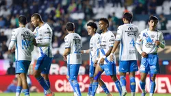 El refuerzo que tendría Puebla para la próxima temporada.