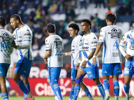 Puebla madruga a toda la Liga MX y se acerca a cerrar un fichaje mundialista