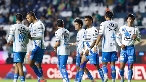 El refuerzo que tendría Puebla para la próxima temporada.