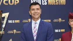 Jared Borgetti confesó quién será el líder de la Selección Mexicana en el Mundial 2026