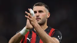 Santiago Giménez es baja para Torino vs. Milan.