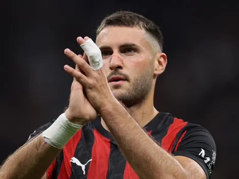 ¿Por qué no juega Santiago Giménez en Torino vs. Milan por la jornada 14 de la Serie A?