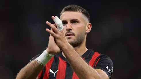 Santiago Giménez es baja para Torino vs. Milan.