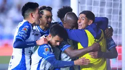 Pachuca negocia por un fichaje extranjero