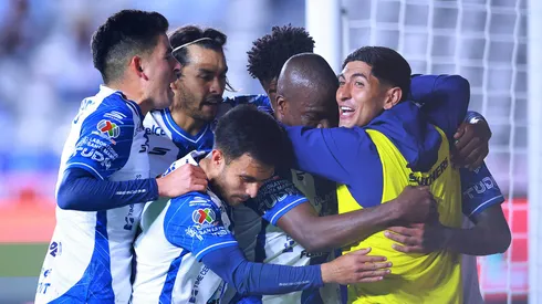 Pachuca negocia por un fichaje extranjero