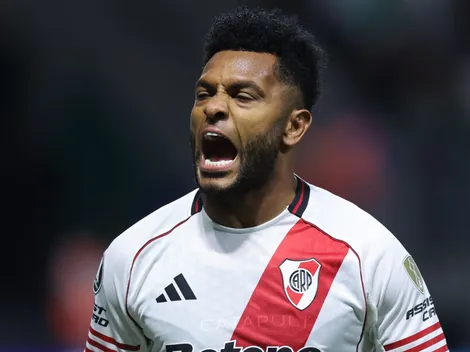 Miguel Ángel Borja tendría futuro definido en la Liga MX