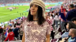 Estado de salud de la influencer Mercedes Roa