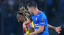 Cruz Azul le quitaría el fichaje al Club América