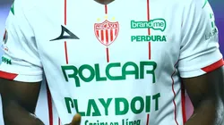 Pumas estaría cerrando el fichaje de Diber Cambindo